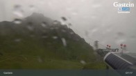 Archiv Foto Webcam Ausblick Schlossalm (Bad Hofgastein) 06:00