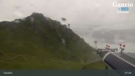 Archiv Foto Webcam Ausblick Schlossalm (Bad Hofgastein) 07:00