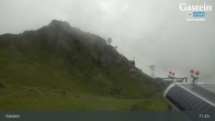 Archiv Foto Webcam Ausblick Schlossalm (Bad Hofgastein) 10:00