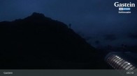 Archiv Foto Webcam Ausblick Schlossalm (Bad Hofgastein) 04:00