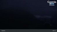 Archiv Foto Webcam Ausblick Schlossalm (Bad Hofgastein) 04:00