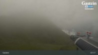 Archiv Foto Webcam Ausblick Schlossalm (Bad Hofgastein) 06:00