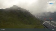 Archiv Foto Webcam Ausblick Schlossalm (Bad Hofgastein) 07:00