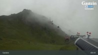 Archiv Foto Webcam Ausblick Schlossalm (Bad Hofgastein) 08:00