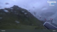 Archiv Foto Webcam Ausblick Schlossalm (Bad Hofgastein) 02:00