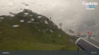 Archiv Foto Webcam Ausblick Schlossalm (Bad Hofgastein) 06:00