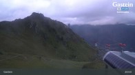 Archiv Foto Webcam Ausblick Schlossalm (Bad Hofgastein) 02:00