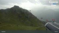 Archiv Foto Webcam Ausblick Schlossalm (Bad Hofgastein) 18:00