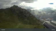 Archiv Foto Webcam Ausblick Schlossalm (Bad Hofgastein) 06:00