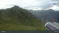 Archived image Webcam View from Schlossalm Mountain 18:00