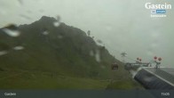 Archiv Foto Webcam Ausblick Schlossalm (Bad Hofgastein) 14:00