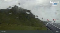 Archiv Foto Webcam Ausblick Schlossalm (Bad Hofgastein) 18:00