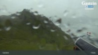 Archiv Foto Webcam Ausblick Schlossalm (Bad Hofgastein) 12:00