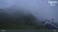 Archiv Foto Webcam Ausblick Schlossalm (Bad Hofgastein) 20:00