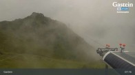 Archiv Foto Webcam Ausblick Schlossalm (Bad Hofgastein) 06:00
