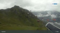 Archiv Foto Webcam Ausblick Schlossalm (Bad Hofgastein) 10:00