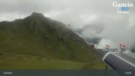 Archiv Foto Webcam Ausblick Schlossalm (Bad Hofgastein) 12:00