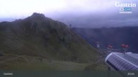 Archiv Foto Webcam Ausblick Schlossalm (Bad Hofgastein) 00:00