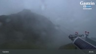 Archiv Foto Webcam Ausblick Schlossalm (Bad Hofgastein) 04:00