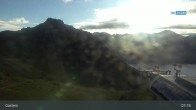 Archiv Foto Webcam Ausblick Schlossalm (Bad Hofgastein) 06:00