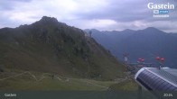 Archiv Foto Webcam Ausblick Schlossalm (Bad Hofgastein) 02:00