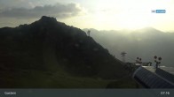 Archiv Foto Webcam Ausblick Schlossalm (Bad Hofgastein) 06:00