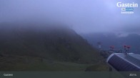 Archiv Foto Webcam Ausblick Schlossalm (Bad Hofgastein) 02:00