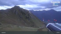 Archived image Webcam View from Schlossalm Mountain 02:00