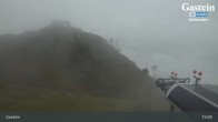 Archiv Foto Webcam Ausblick Schlossalm (Bad Hofgastein) 12:00
