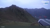 Archiv Foto Webcam Ausblick Schlossalm (Bad Hofgastein) 00:00
