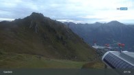 Archiv Foto Webcam Ausblick Schlossalm (Bad Hofgastein) 06:00