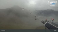 Archiv Foto Webcam Ausblick Schlossalm (Bad Hofgastein) 10:00