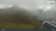 Archiv Foto Webcam Ausblick Schlossalm (Bad Hofgastein) 14:00