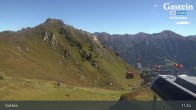 Archiv Foto Webcam Ausblick Schlossalm (Bad Hofgastein) 10:00