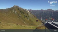 Archiv Foto Webcam Ausblick Schlossalm (Bad Hofgastein) 12:00
