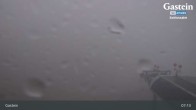 Archiv Foto Webcam Ausblick Schlossalm (Bad Hofgastein) 06:00
