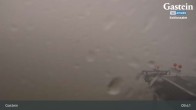 Archived image Webcam View from Schlossalm Mountain 09:00
