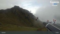 Archiv Foto Webcam Ausblick Schlossalm (Bad Hofgastein) 12:00