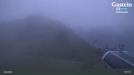 Archiv Foto Webcam Ausblick Schlossalm (Bad Hofgastein) 04:00