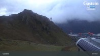 Archiv Foto Webcam Ausblick Schlossalm (Bad Hofgastein) 06:00
