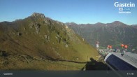 Archiv Foto Webcam Ausblick Schlossalm (Bad Hofgastein) 16:00