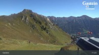 Archiv Foto Webcam Ausblick Schlossalm (Bad Hofgastein) 10:00