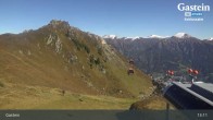 Archiv Foto Webcam Ausblick Schlossalm (Bad Hofgastein) 12:00