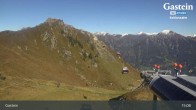 Archiv Foto Webcam Ausblick Schlossalm (Bad Hofgastein) 14:00