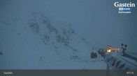 Archiv Foto Webcam Ausblick Schlossalm (Bad Hofgastein) 06:00