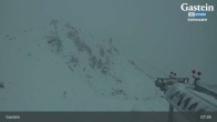 Archiv Foto Webcam Ausblick Schlossalm (Bad Hofgastein) 07:00