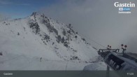Archived image Webcam View from Schlossalm Mountain 10:00
