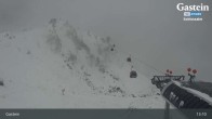 Archived image Webcam View from Schlossalm Mountain 12:00