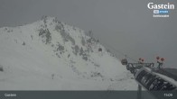 Archived image Webcam View from Schlossalm Mountain 14:00