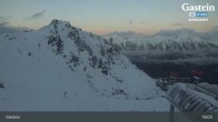 Archiv Foto Webcam Ausblick Schlossalm (Bad Hofgastein) 00:00